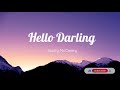 Scotty Mccreery - Hello Darlin' (Lyrics)