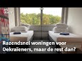Want hoe zit het met andere vluchtelingen? | RTV Utrecht
