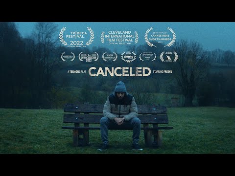 CANCELED | Award-Winning Short Film