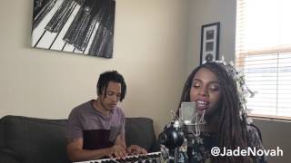 Kendrick Lamar - LOVE. (Jade Novah Cover)
