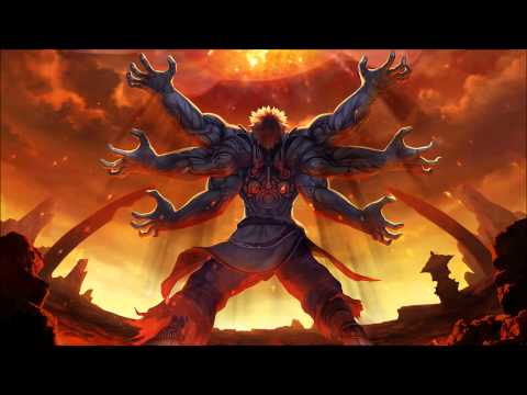 Most Epic Soundtrack Asura's Wrath-Furious