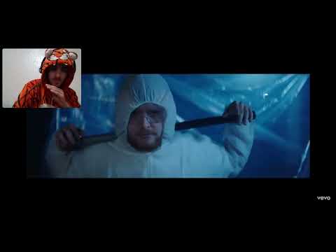 Kid Bookie - Stuck in My Ways ft. Corey Taylor