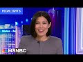 Watch Alex Wagner Tonight Highlights: May 21