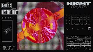 Cover art for gettin' hott