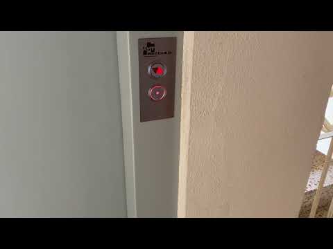 2.X Moreno Ascensores S.L Calle Invierno, 13 Benidorm, Alicante, Spain