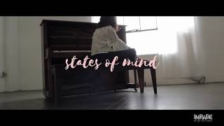 Chloe Madeline | 'States of Mine' EP
