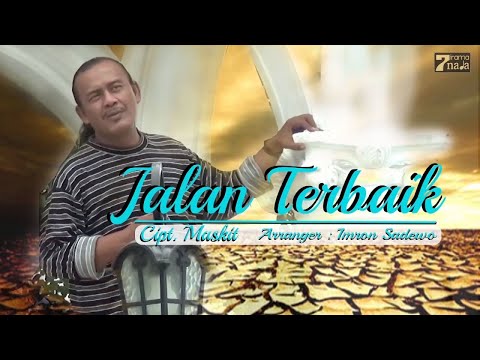 Imron Sadewo - Jalan Terbaik (Official Music Video)