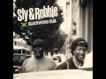 Sly  & Robbie - Ruff house