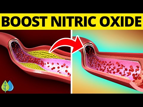 , title : '3 Foods That Boost Nitric Oxide | Increase Nitric Oxide Production'