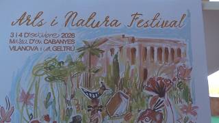 La Masia d’en Cabanyes tornarà a acollir el Arts i Natura Festival