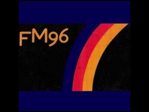 CJFM (FM96) Montreal 1970 - Kanes “How to get there” commercial