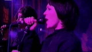 Ladytron live in Sofia 2003 - 4 - He Took Her To A Movie