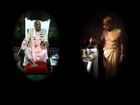 Prabhupada 0292 Pronađite Vrhovnog u svojoj potrazi za znanjem