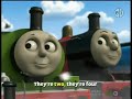 Thomas Friends PBS Broadcast Of The Adventure Begins Part 14