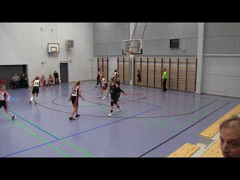 Ricoh T04 Ebt vs Hnmky white