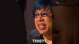 Download lagu This is, without a doubt, Alvin Leung's best quote! | MasterChef Canada | MasterChef World #Shorts mp3