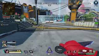 APEX 配信　ダイヤいくぜ！
