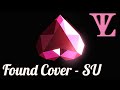 .:Cover Found (Spinel part) - Steven Universe:.