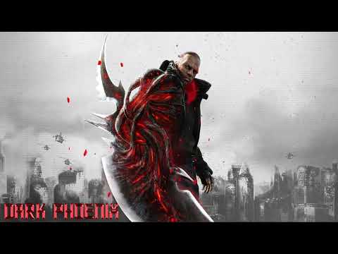 PROTOTYPE 2 Original Soundtrack - Resurrection (Main Theme) - Best End Time Loop - 1 Hour Version