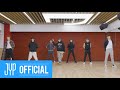 GOT7 - Breath (Dance Practice Version)