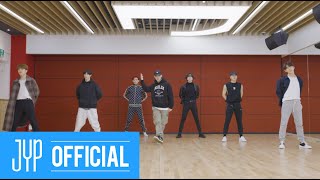 Download lagu [ 8K ] GOT7 'Breath (넌 날 숨 쉬게 해)' Dance Practice mp3