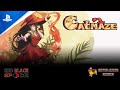 Catmaze - Launch Trailer | PS5 & PS4 Games