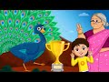 Nani Teri Morni Part 4 More Ke Nachne Ka Mausam Aaya Hai Fun For Kids TV Hindi Rhymes