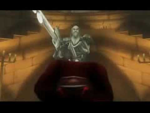 Tales of the Past III-The Ashbringer