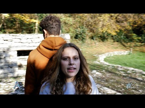 ANGOLI 3/12/2021: GIOVANI , SPERANZA E TALENTO NELLA NUOVA CLIP "PROVVIDENZA" - TANTA ROBA!