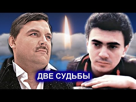 Krug and Petliura - Two Fates / Interview with Petliura's Friends