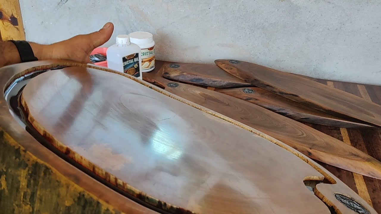 Watch Now QUER APRENDER ESSE BRILHO DEFINITIVO EM SUA TÁBUA DE CORTE | ASSISTA ESSE VIDEO QUER APRENDER ESSE BRILHO DEFINITIVO EM SUA TÁBUA DE CORTE | ASSISTA ESSE VIDEO