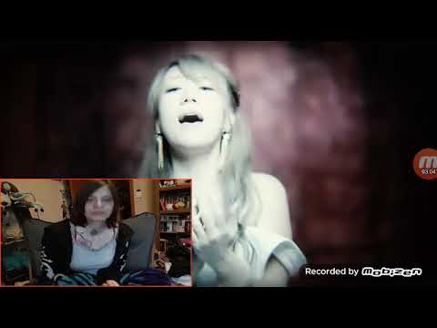 REACT! FIRST TIME HEARING LOVE BITES! シャドウメイカー！