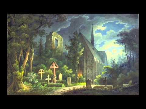 Georg Büchner - Lenz (Gelesen von Wanja Mues)