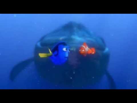Le Monde de Nemo - Parler Baleine (Doris)