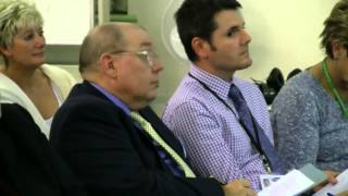 Woodham Academy Apprenticeship Awareness Programme Final Nov 2013