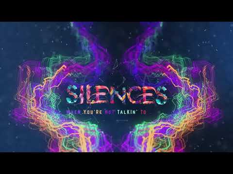 KUIZZ - Silences ft. Haneri [Official Lyric Video]