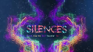 KUIZZ - Silences ft. Haneri [Official Lyric Video]