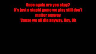 Deftones - Like Linus (Version 2) - Lyrics