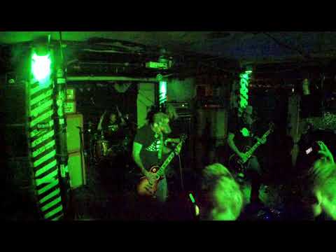 Bongzilla - Gestation - Copenhagen 2018