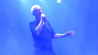 Thunder - There's Always A Loser - Manchester O2 Apollo 2017