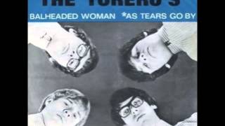 Torero&#39;s - Bald Headed Woman
