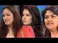 Ali 369 - 16th February 2014 (Simran, Sanghavi, Nirosha & others)