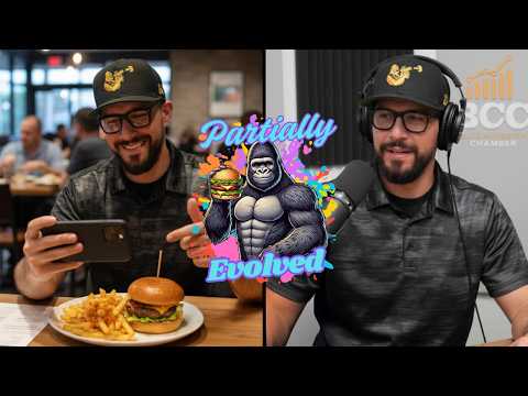 BCC Member Spotlight Episode