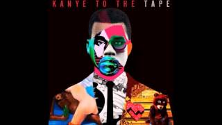 Kanye West - Drive Slow ft Paul Wall