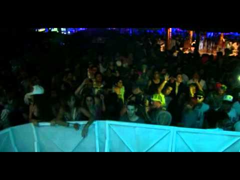 Roger Sanchez @ BPM 2014 playing Affani - Rituals