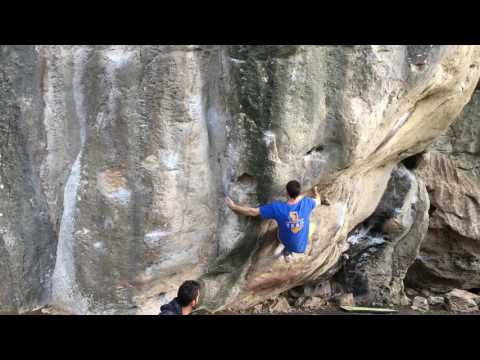 boulder pixarells "domingueros extension 2" 7B