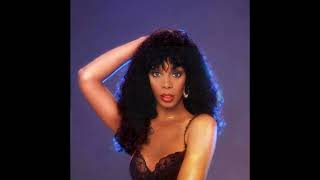 DONNA SUMMER: &quot;ONE OF A KIND&quot; [John Morales M&amp;M Mix / DJ NAZ DEMO EDIT]