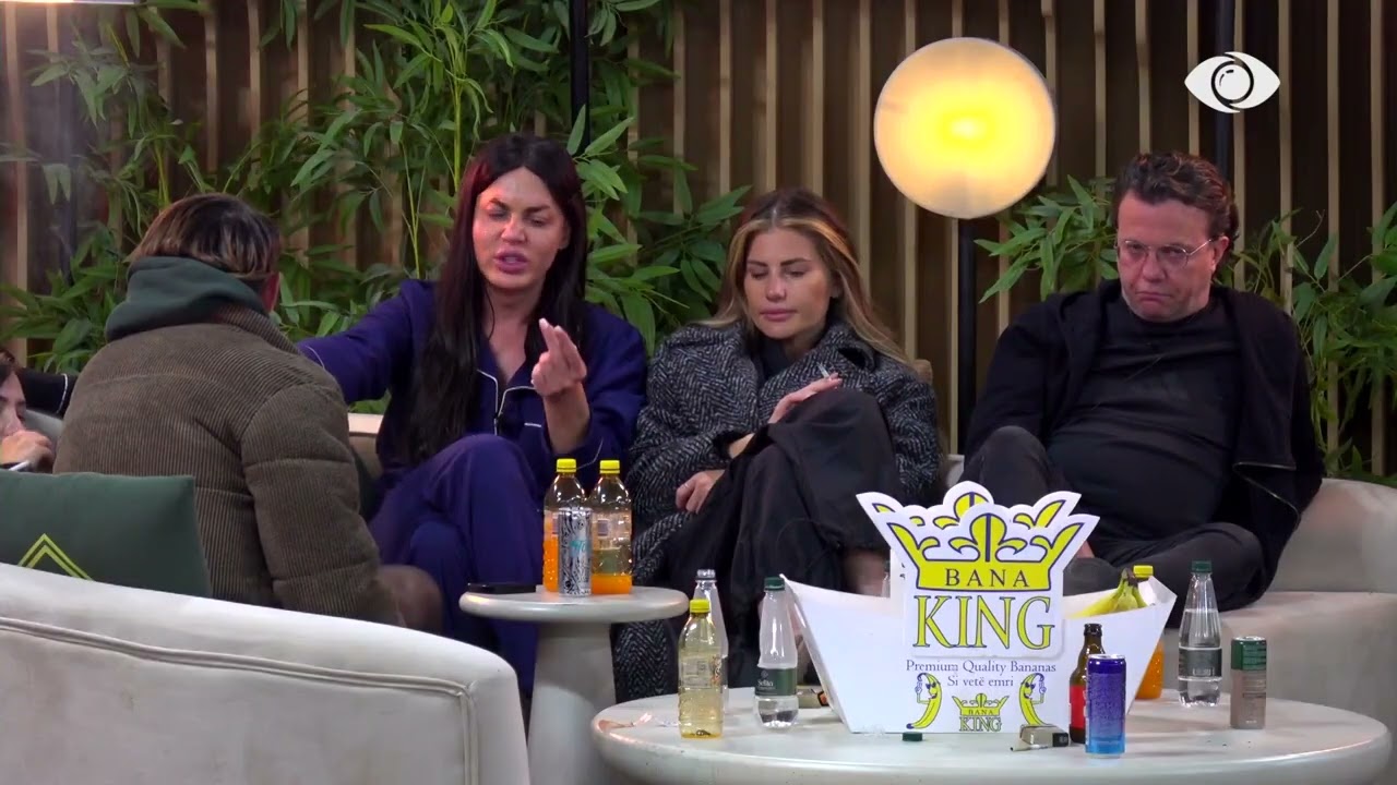 “Kanë për tu zënë ata…”/ Amber bisedon me banorët për Gjestin dhe Rozanën