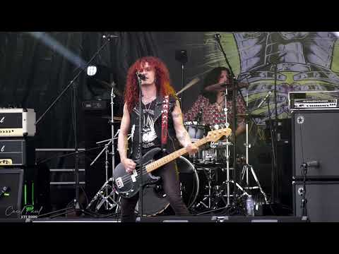 Dobermann - War Thunder - Call Of The Wild 2024