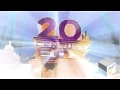 20TH Century Fox Enhanced With Diamond V2 2